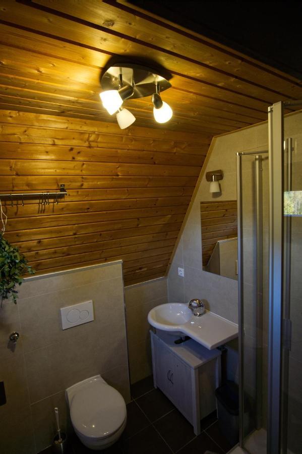 Haus Fichtelgebirge Βίλα Nagel Εξωτερικό φωτογραφία
