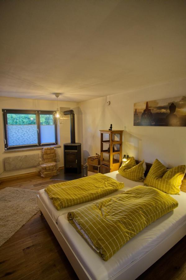 Haus Fichtelgebirge Βίλα Nagel Εξωτερικό φωτογραφία